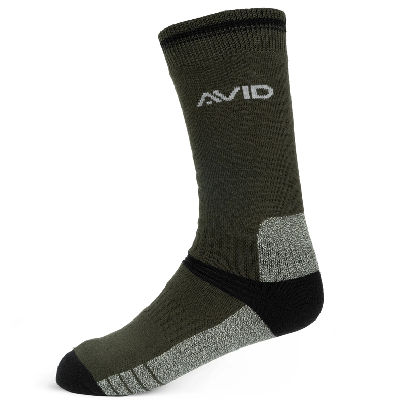 Avid Carp Arctic-Series Thermal Socks (3Pk)